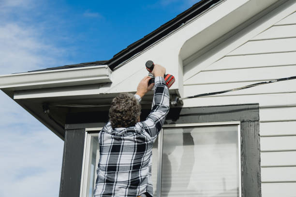 Siding for Multi-Family Homes in Bismarck, ND